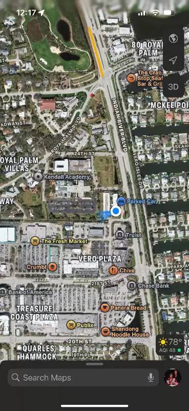 Main picture of 2333 Indian River Blvd