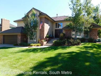 Main picture of 7742 S Glencoe Ct