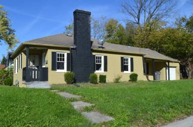 Main picture of 3701 N Parker Ave