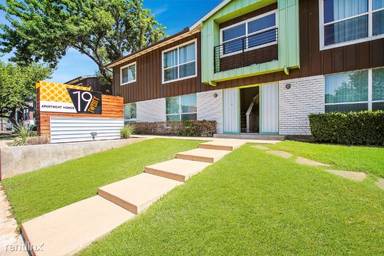 Main picture of 19Twenty Apartments