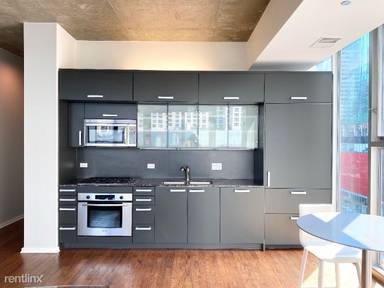 Main picture of 550 St. Clair Condo
