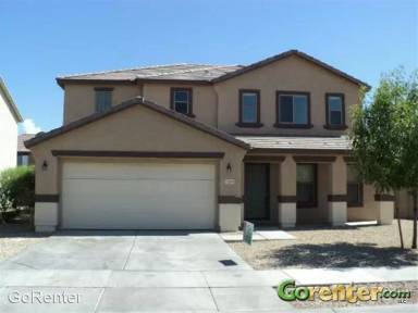 Main picture of 18381 W Arcadia Dr
