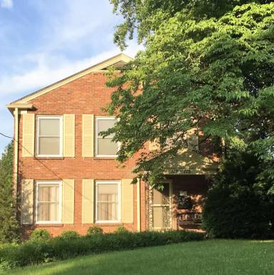 Main picture of 117 N Hite Ave
