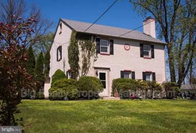 Main picture of 919 Valley Forge Rd