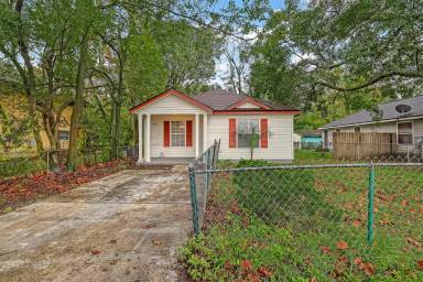 Main picture of 3252 Rayford St