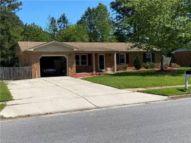 Main picture of 5420 Albright Dr