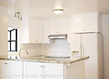 Main picture of 3444 Pringle St