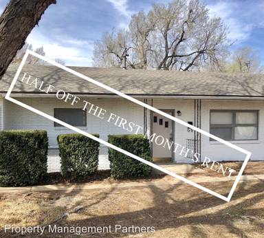 Main picture of 3422 E Osie St