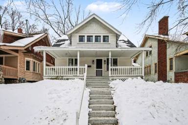 Main picture of 1412 Sherman St SE