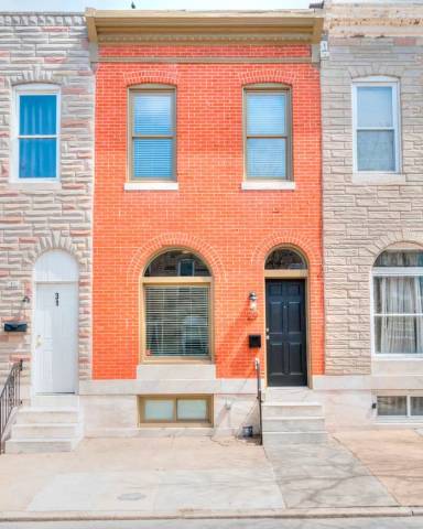 Main picture of 105 N Potomac St