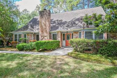 Main picture of 17623 Forest Mist Dr