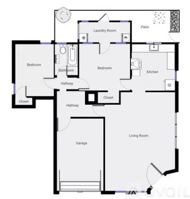 Main picture of 6326 Stockton Ave