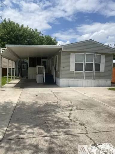 Main picture of 1116 N Palmera Dr