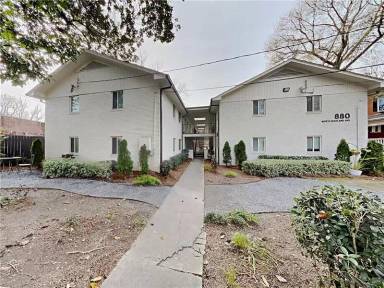 Main picture of 880 N Highland