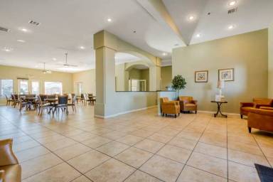 Main picture of Whispering Palms Apartments