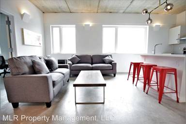 Main picture of The Outlook Apartments