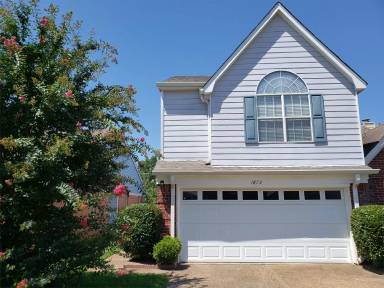 Main picture of 1873 Winship Dr