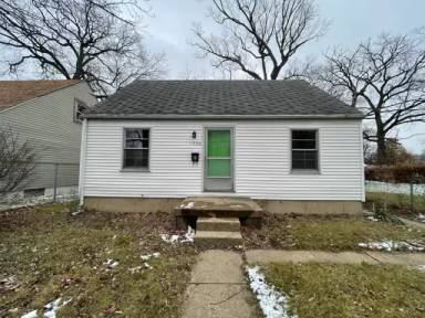 Main picture of 1730 Obrien St