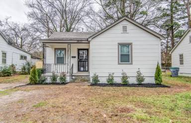 Main picture of 3643 Wilshire Rd