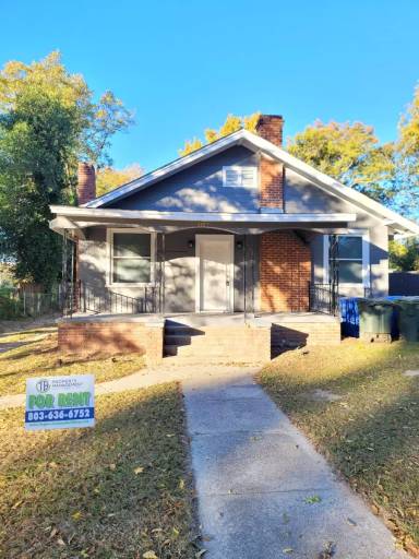 Main picture of 4029 Ensor Ave