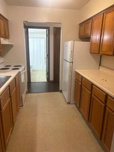 Main picture of Elite One Apartments