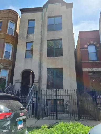 Main picture of 1511 N Rockwell St