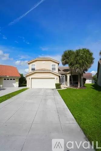 Main picture of 18158 Blue Lake Way