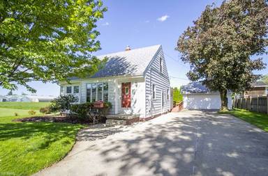 Main picture of 217 Longdale Ave