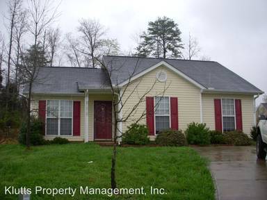 Main picture of 1504 Bear Brook Dr
