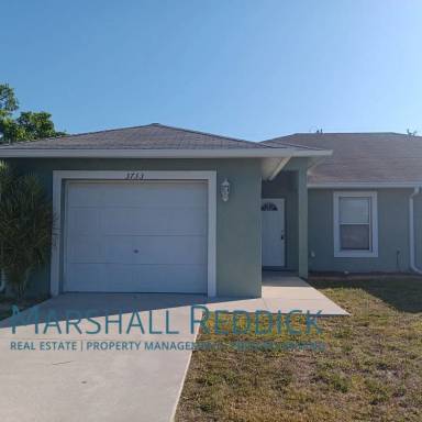 Main picture of 3733 Country Club Blvd