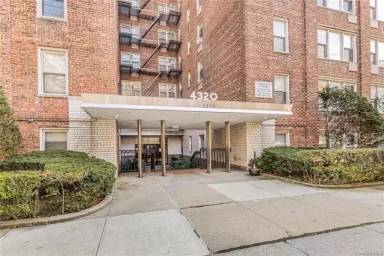 Main picture of 4320 Van Cortlandt Park Apartments