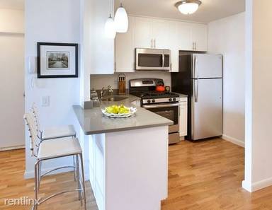 Main picture of Gateway Apartments