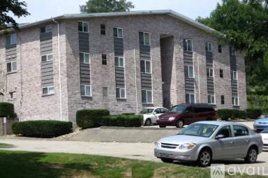 Main picture of 800 Park Ave