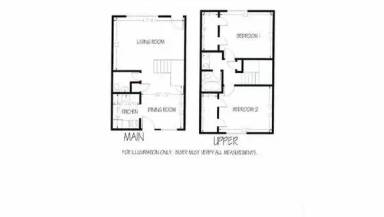 Main picture of Wimbledon Condominium