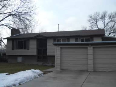 Main picture of 4630 S Namba Way