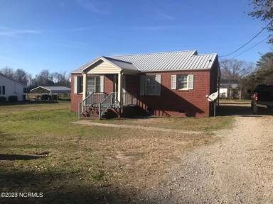 Main picture of 3503 Scott St