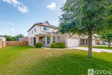 Main picture of 5302 Espuela Ln
