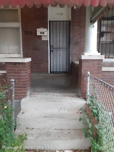 Main picture of 1113 Ashburton St