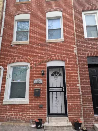 Main picture of 1234 E Eager St