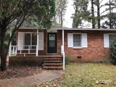 Main picture of 4723 Toney Dr