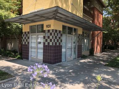 Main picture of 931 T St