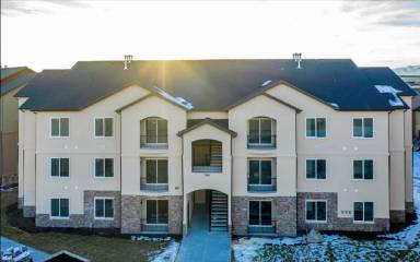 Main picture of 344 S 740 W