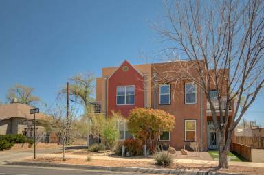 Main picture of 1020 6th St NW