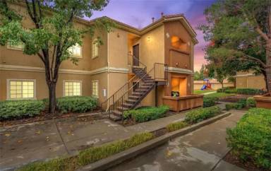 Main picture of Madison Park Condominiums
