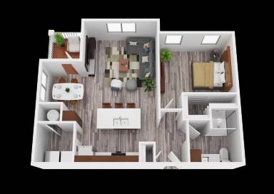 Property view