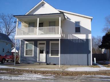 Main picture of 520 S Johnson St