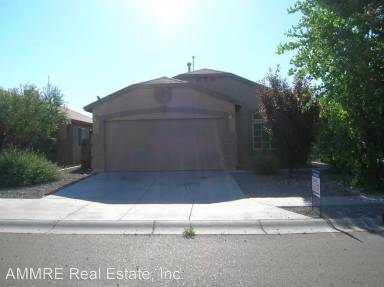 Main picture of 608 Lonesome Dove Trl SW