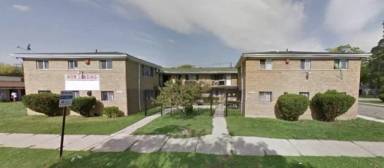 Main picture of 14910 Tireman Avenue - 410