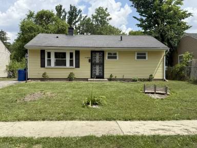 Main picture of 1052 Duxberry Ave