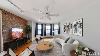 Main picture of 1536-1542 Tremont Street - 1540 - 3F